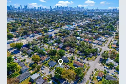1780 NW 49th, Miami, FL 33142 - Photo 42