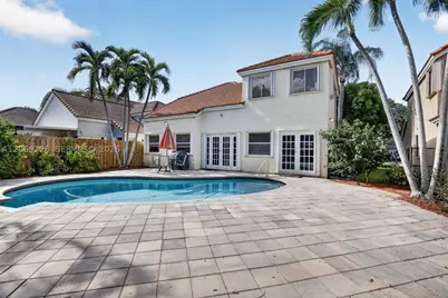 2638 Oak Park, Davie, FL 33328 - Photo 20