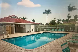 387 NW 107th, Pembroke Pines, FL 33026 - Photo 34
