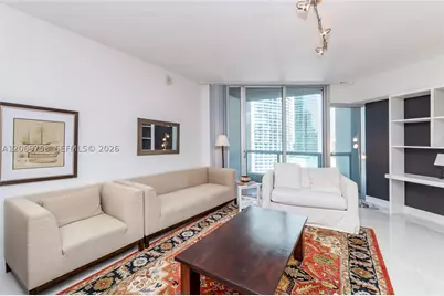 475 Brickell #2908, Miami, FL 33131 - Photo 4