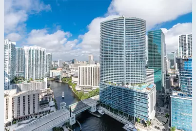 475 Brickell #2908, Miami, FL 33131 - Photo 16