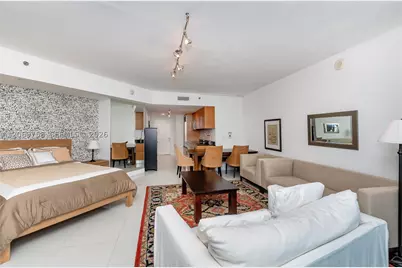 475 Brickell #2908, Miami, FL 33131 - Photo 6