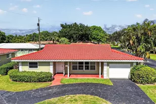 7118 E Tropical, Plantation, FL 33317 - Photo 1