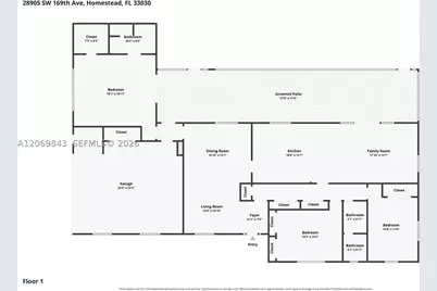 28905 SW 169, Homestead, FL 33030 - Photo 40