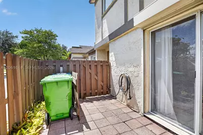 10725 NW 30th #4, Sunrise, FL 33322 - Photo 38