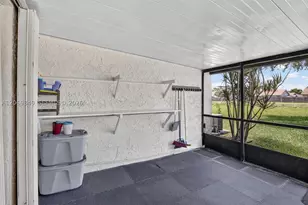 10725 NW 30th, Sunrise, FL 33322 - Photo 40
