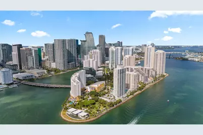 540 Brickell Key #1519, Miami, FL 33131 - Photo 44