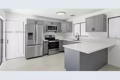 12331 SW 203rd, Miami, FL 33177 - Photo 18