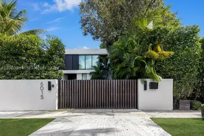 6015 N Bay, Miami Beach, FL 33140 - Photo 36