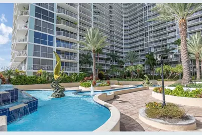 7601 E Treasure #1509, North Bay Village, FL 33141 - Photo 26