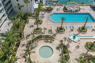 7601 E Treasure #1509, North Bay Village, FL 33141 - Photo 4