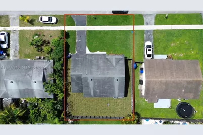 8151 SW 7th, North Lauderdale, FL 33068 - Photo 44