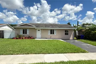 8151 SW 7th, North Lauderdale, FL 33068 - Photo 1