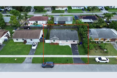 8151 SW 7th, North Lauderdale, FL 33068 - Photo 42