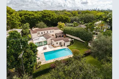 4128 Pinta, Coral Gables, FL 33146 - Photo 2