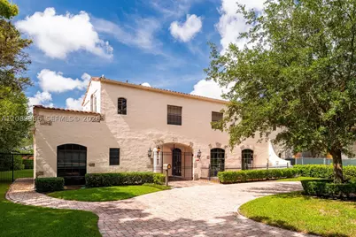 4128 Pinta, Coral Gables, FL 33146 - Photo 1