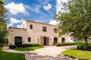4128 Pinta, Coral Gables, FL 33146 - Photo 1