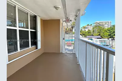 1837 NW 17th #1666, Miami, FL 33125 - Photo 28