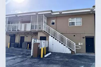 1837 NW 17th #1666, Miami, FL 33125 - Photo 1