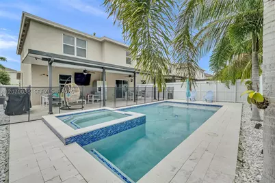 537 NE 6th, Florida City, FL 33034 - Photo 40
