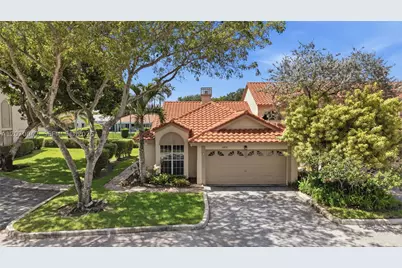 10852 Cypress Glen, Coral Springs, FL 33071 - Photo 1