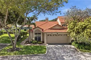 10852 Cypress Glen, Coral Springs, FL 33071 - Photo 1
