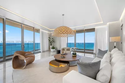 18975 Collins #600, Sunny Isles Beach, FL 33160 - Photo 2
