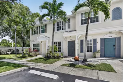 4902 SW 31st, Dania Beach, FL 33312 - Photo 2