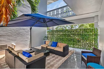 1818 Rodman #3B, Hollywood, FL 33020 - Photo 12