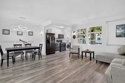 1818 Rodman #3B, Hollywood, FL 33020 - Photo 24
