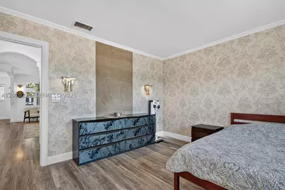 1818 Rodman #3B, Hollywood, FL 33020 - Photo 32