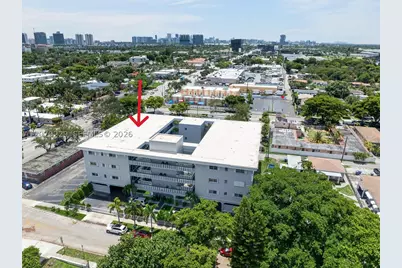 1818 Rodman #3B, Hollywood, FL 33020 - Photo 2
