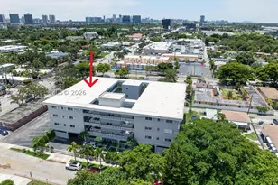 1818 Rodman, Hollywood, FL 33020 - Photo 2