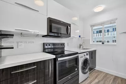 1818 Rodman #3B, Hollywood, FL 33020 - Photo 22