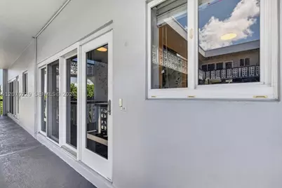 1818 Rodman #3B, Hollywood, FL 33020 - Photo 16