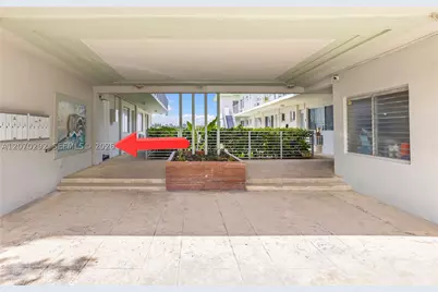 2250 Bay #7, Miami Beach, FL 33141 - Photo 22