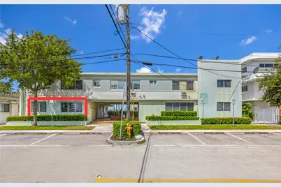 2250 Bay #7, Miami Beach, FL 33141 - Photo 20