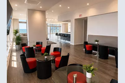 300 S Biscayne #2503, Miami, FL 33131 - Photo 8