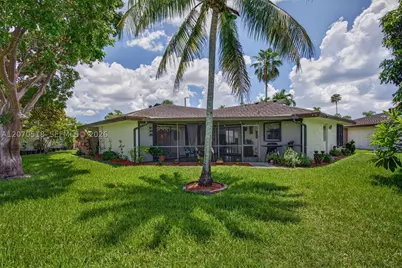 7844 Beechfern #41, Tamarac, FL 33321 - Photo 46