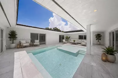 4001 Monserrate, Coral Gables, FL 33146 - Photo 2