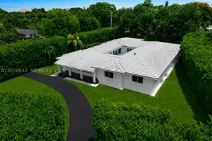 4001 Monserrate, Coral Gables, FL 33146 - Photo 4