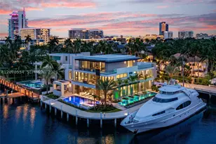 1400 W Lake, Fort Lauderdale, FL 33316 - Photo 2