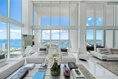 1040 Biscayne #4403, Miami, FL 33132 - Photo 4