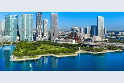 1040 Biscayne #4403, Miami, FL 33132 - Photo 44