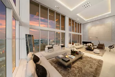 1040 Biscayne #4403, Miami, FL 33132 - Photo 6