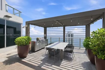 4010 S Ocean #T3909, Hollywood, FL 33019 - Photo 46