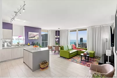 4010 S Ocean #T3909, Hollywood, FL 33019 - Photo 16