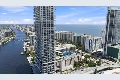 4010 S Ocean #T3909, Hollywood, FL 33019 - Photo 76
