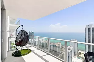 4010 S Ocean, Hollywood, FL 33019 - Photo 1
