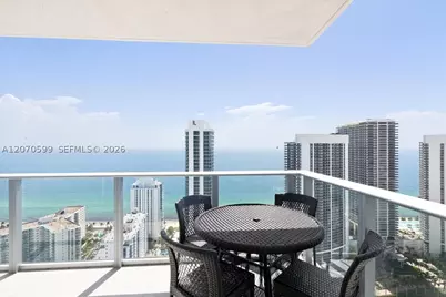 4010 S Ocean #T3909, Hollywood, FL 33019 - Photo 2